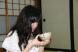 飛び入りで私も一服:2012/09/16 06:04