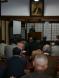 感動の記念講演会:2012/10/29 05:50