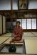 ふるさと講座で民話の語りを終えて ほっと一息多勢久美子..:2012/11/20 13:13