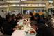東京大学安田講堂地下の学生食堂で昼食:2013/02/22 06:36