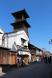 旅の最後は小江戸「川越」の町を散策:2013/02/23 12:35