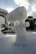 積雪30cm でも春が近い?:2013/02/23 17:36