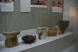 見事な発掘の品 「わがまちの埋蔵文化財展」:2013/04/03 13:44