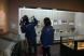 NCVテレビも取材「わがまちの埋蔵文化財展」:2013/04/03 13:48