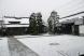 信じられな〜い 雪が積もっている:2013/04/21 09:28