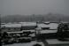 烏帽子山公園も桜ではなく雪で真っ白:2013/04/21 09:35