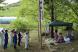 水神祭ー水分(みくり)神社の例祭ー:2013/05/20 18:10
