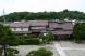 雨上がりの鮮やかな深い緑の烏帽子山公園:2013/06/20 15:37