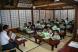 論語の素読は姿勢を正して、大きな声で元気よく:2013/07/31 14:20