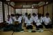 中学生が論語の素読を体験:2013/09/05 16:02