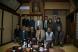 澁澤寿一先生を囲む交流会:2013/11/25 20:29