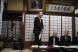 臨雲文庫で結城豊太郎記念館新年会:2014/01/26 10:16