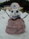 【ゆきだるまギャラリー】雪から出てきた海賊:2005/08/14 21:39