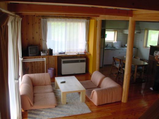 ペアタイプ(2棟4室)/