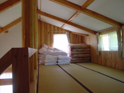 ペアタイプ2階/