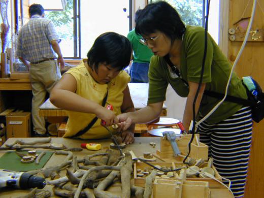 よっしゃ〜 決まったぞー!/