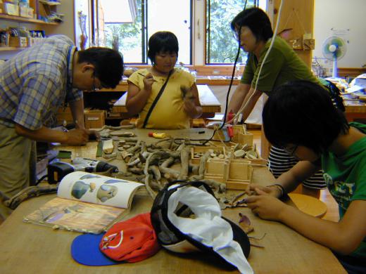 てきぱき てきぱき/