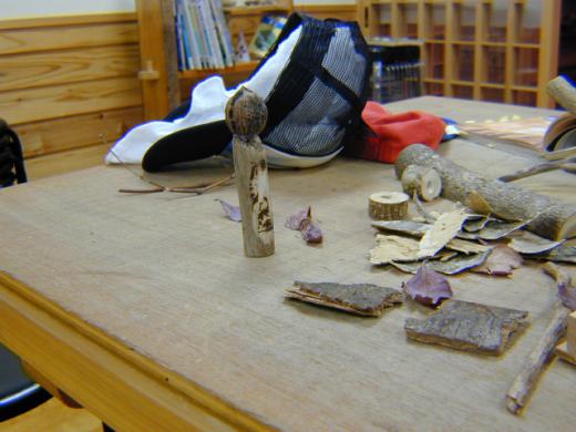 おねえちゃんの途中経過/