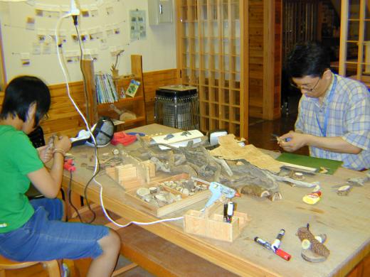 大作が出来そう/