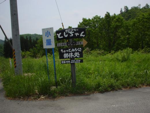 ¤È¤·¤Á¤ã¤ó/