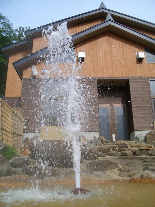 お世話になりました。/