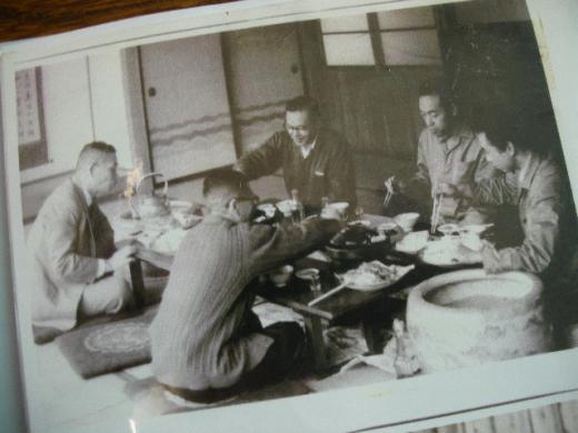 当時の懐かしい写真その1/