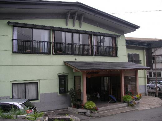 心あたたまる湯の宿 かわらや旅館/