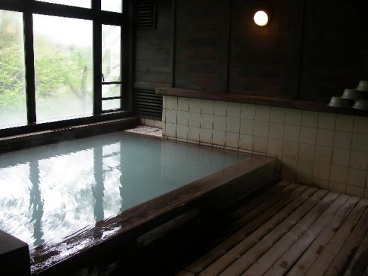 草津や玉川の湯に勝るとも劣らない・・・/