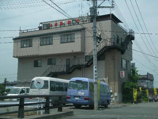 黒沢温泉/名湯みかど旅館/