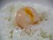 天神の湯の温泉卵:2007/09/02 08:57