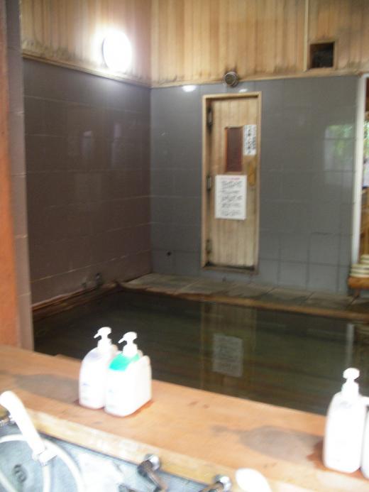 サウナも愉しめます!!/