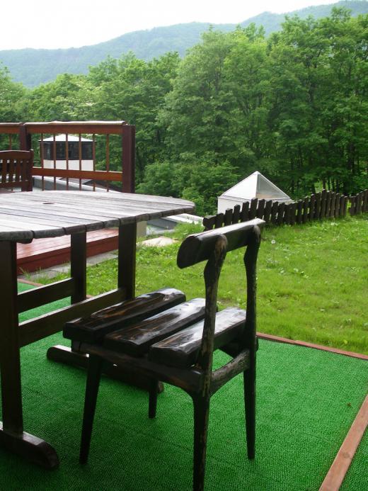 ホテル ルーセント タカミヤ/