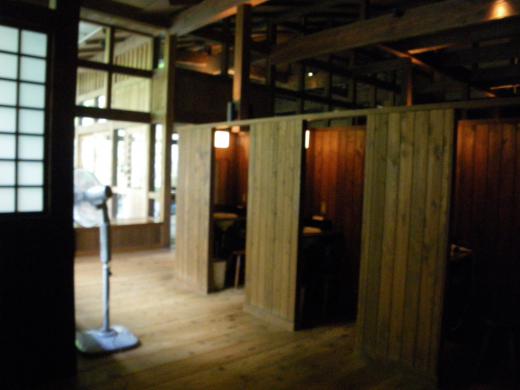 細やかな気配り・・・/