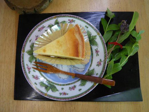 蔵王温泉でのスイーツタイムにオススメ!/