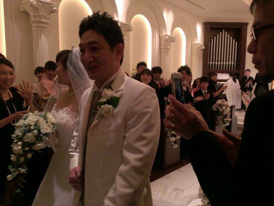 子供職場探検発表会 Tv 林先生 からの学び 友人の結婚式 ヤマガタンver9 山形の人脈データベース