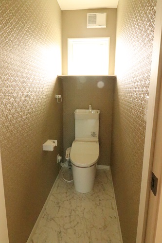 シンプルでおしゃれなトイレ ヤマガタンver9 山形の人脈データベース