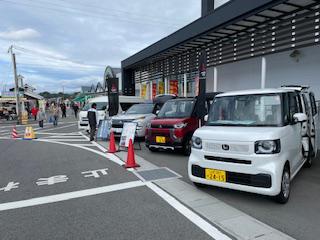 2025年10月13日(月・祝)/楽しかったね『がいろがいろフェス』(全体ver.)