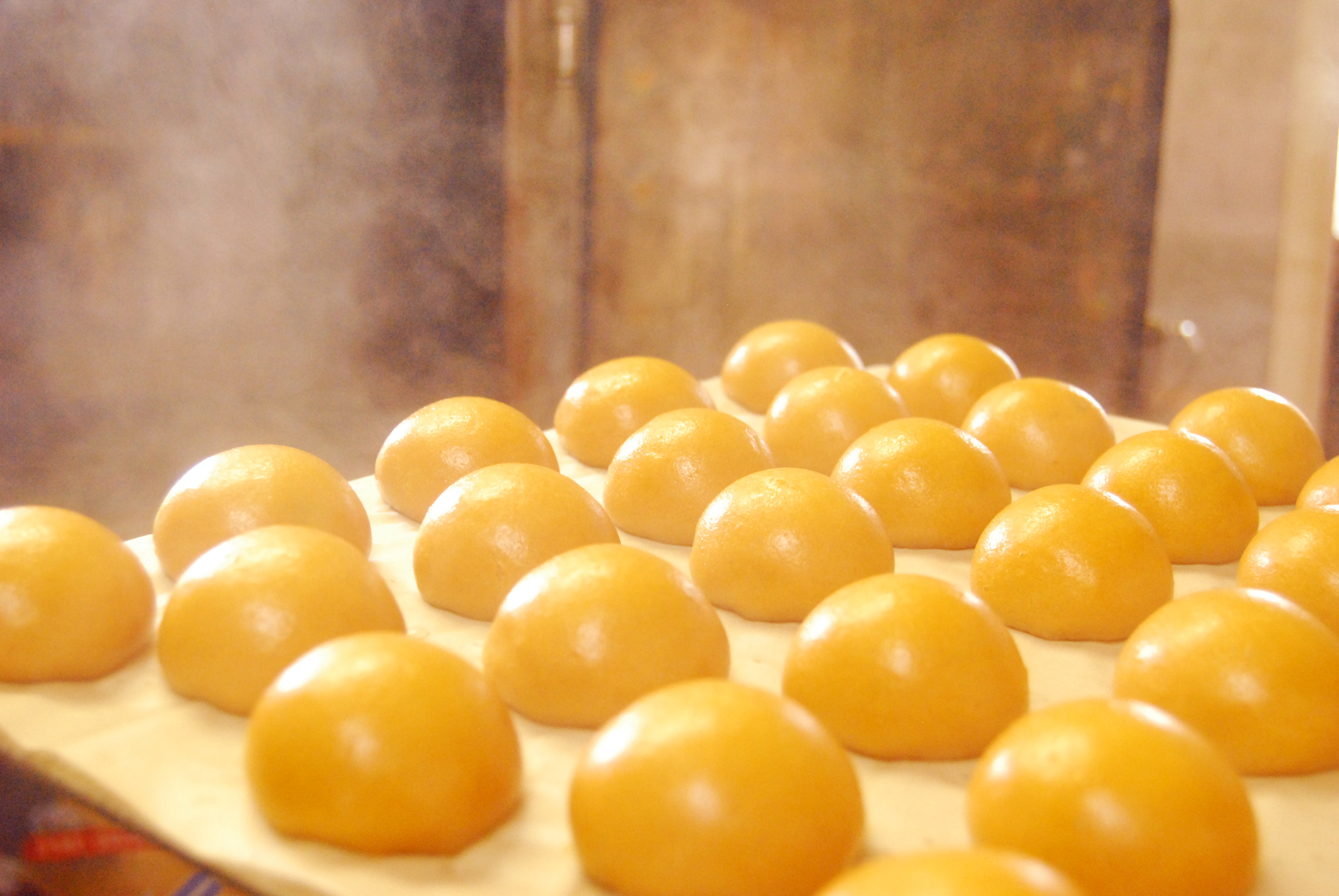 「南陽市のお菓子屋　六味庵」の画像