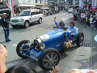  ե ߥåߥꥢ La Festa Mille Miglia2007/