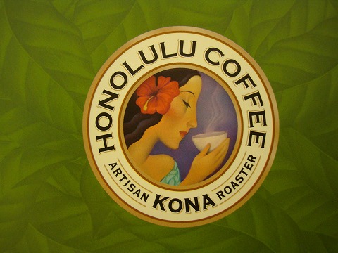 Honolulu Coffee/