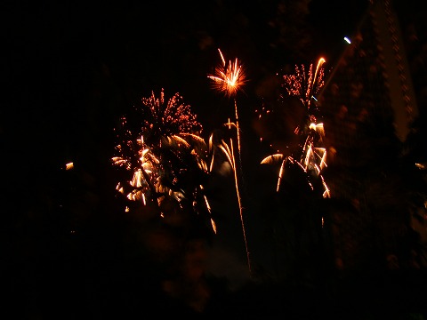ֲ(Fireworks)/