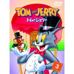 ȥȥ꡼ʱѸ츶 Tom and Jerry/