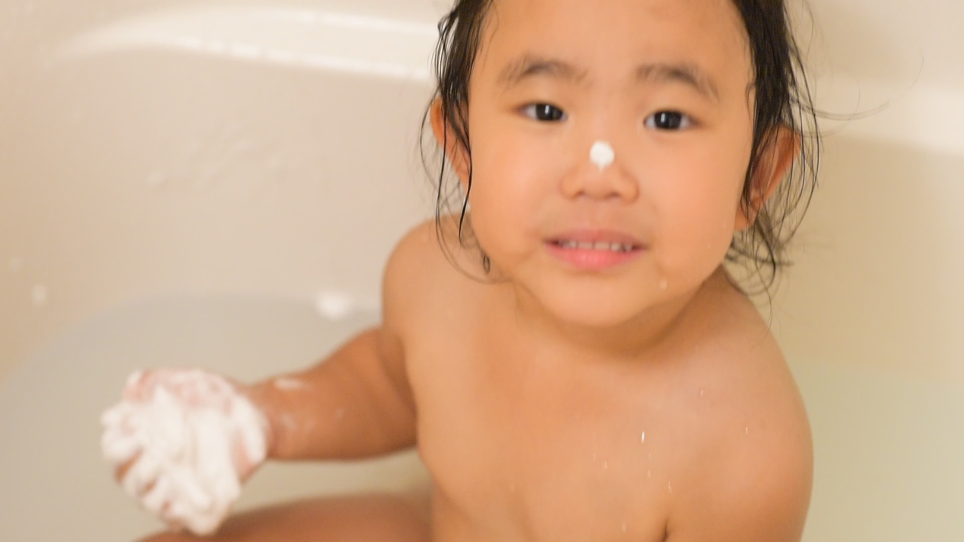 「家族の肌を守りたい」から生まれた石鹸：画像