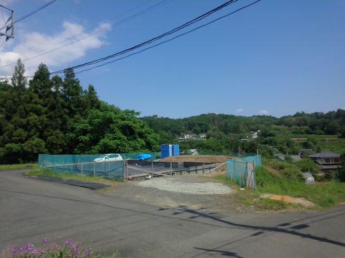 「福島市小田・シンプルノートＨ邸」　基礎配筋も計算しています：画像
