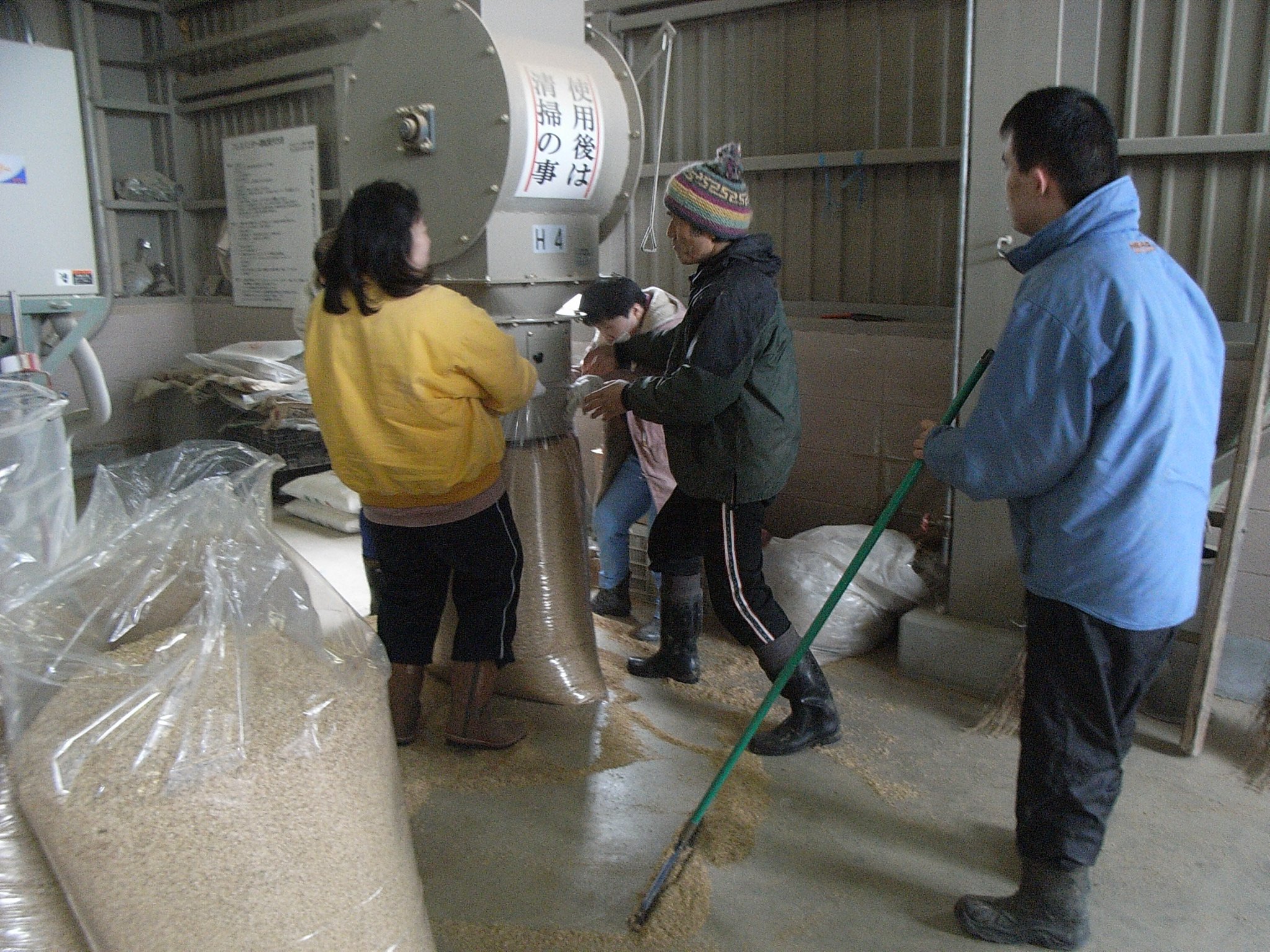 �ˤ�Ȥ��ɡ����󡡤�ߤ��顧����