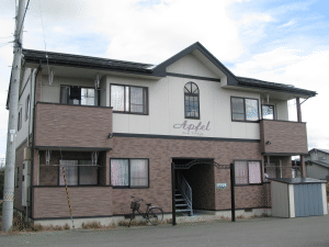 �ڥ��ѡ��ȡ����ۻԹ�����2DK������