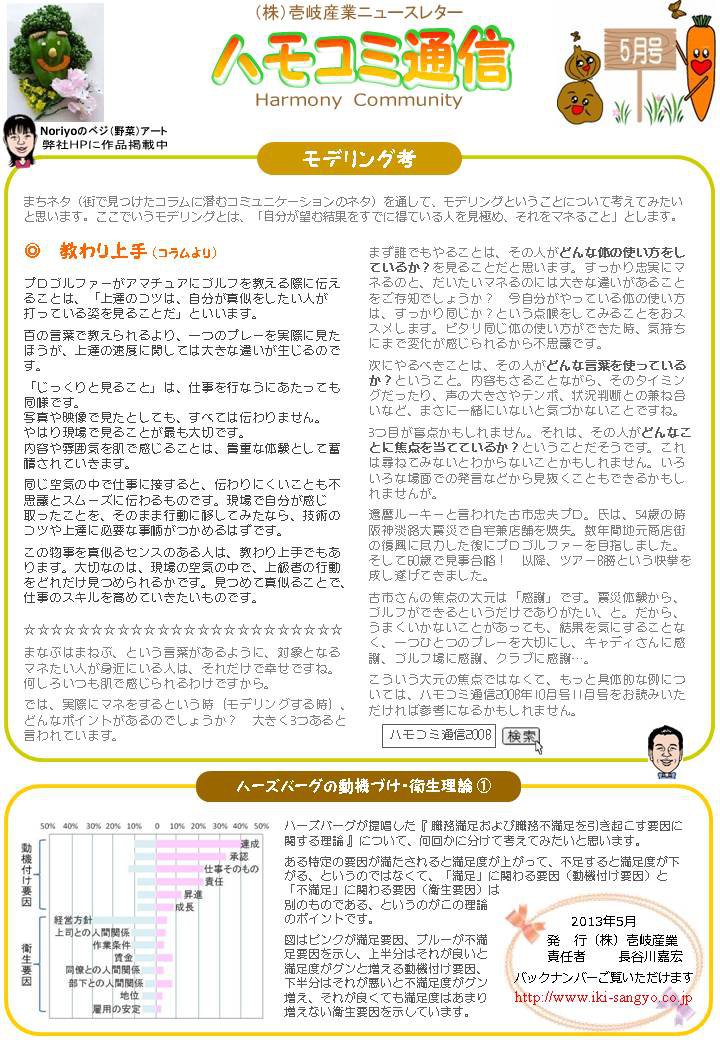 ϥ⥳̿2013ǯ5桧
