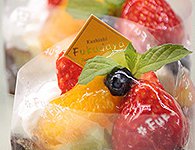 �ե롼�ġ�����ȡ�����