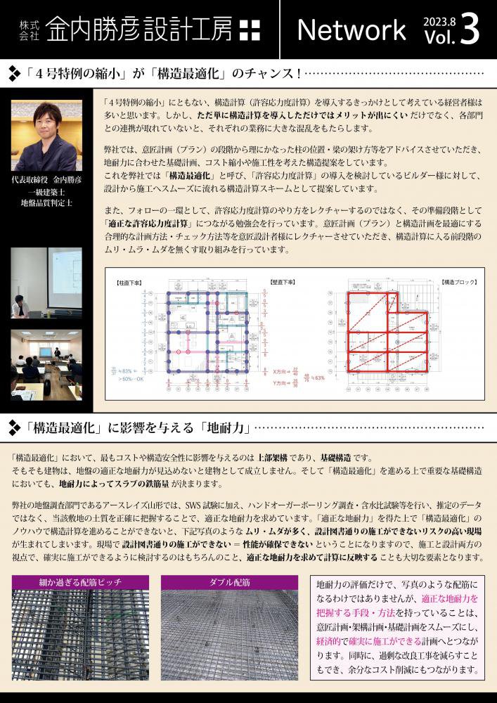 NetworkVol.3ȯԤޤ