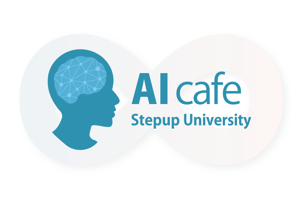 AI cafeäϤƤAI